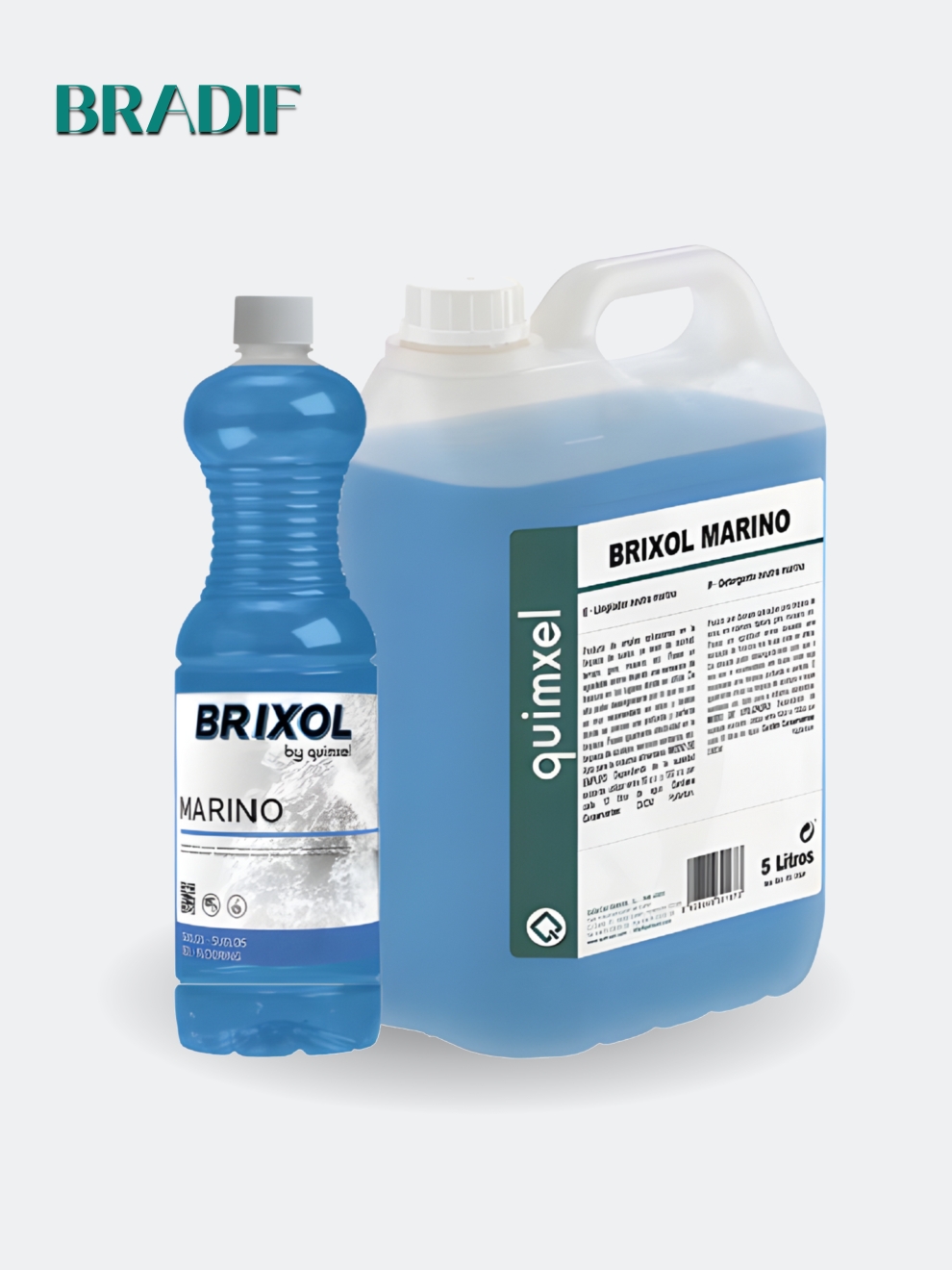 Umino's Product Image